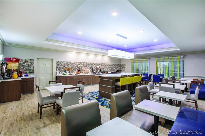 La Quinta By Wyndham Lake Charles Casino Area Eksteriør bilde