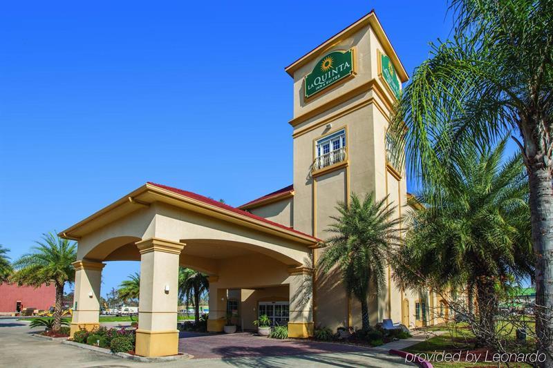 La Quinta By Wyndham Lake Charles Casino Area Eksteriør bilde