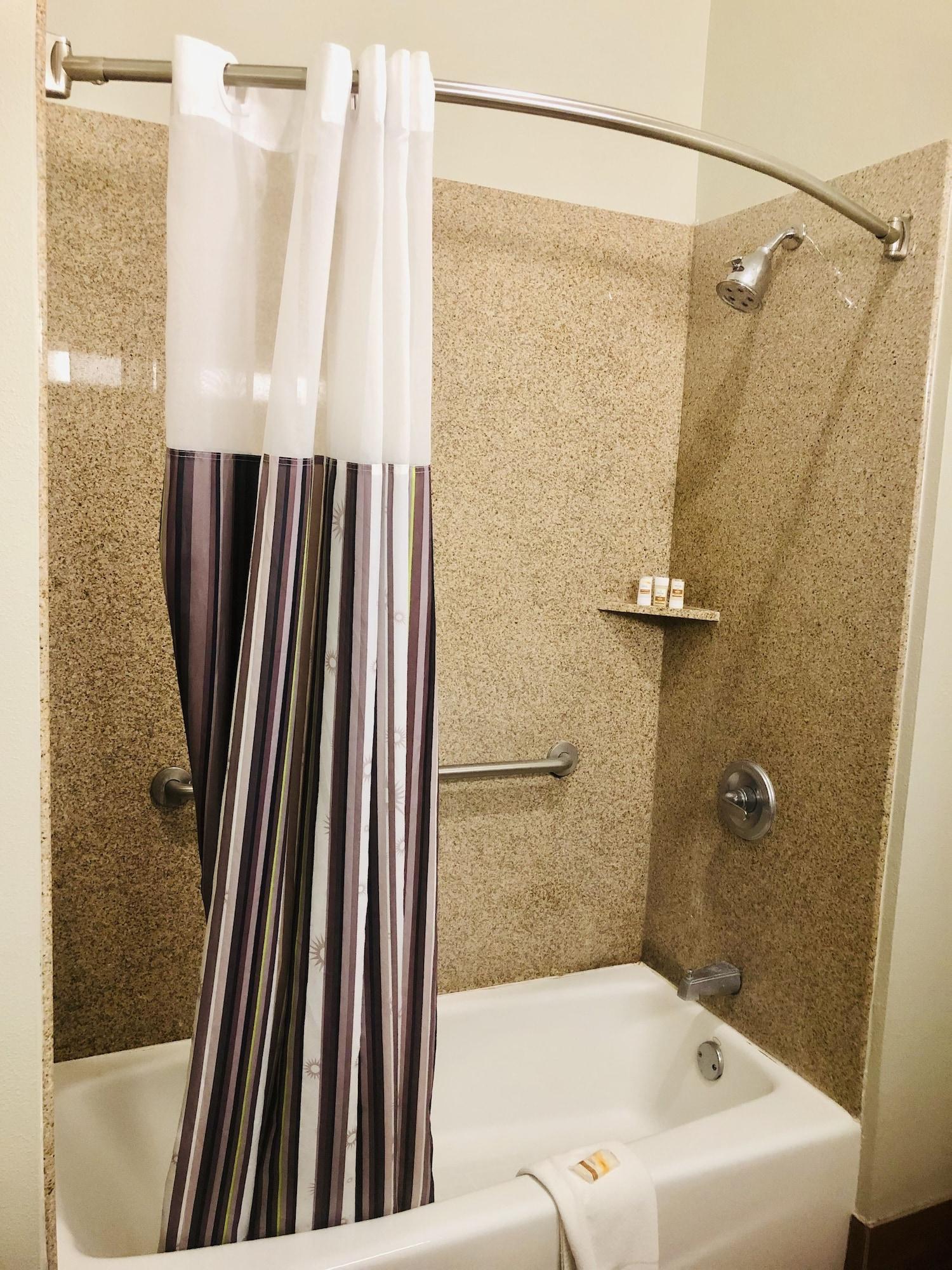 La Quinta By Wyndham Lake Charles Casino Area Eksteriør bilde