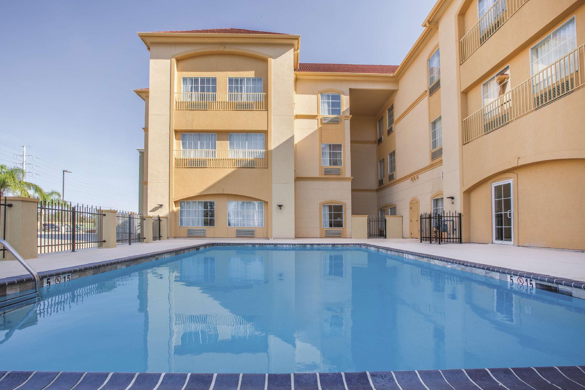 La Quinta By Wyndham Lake Charles Casino Area Eksteriør bilde
