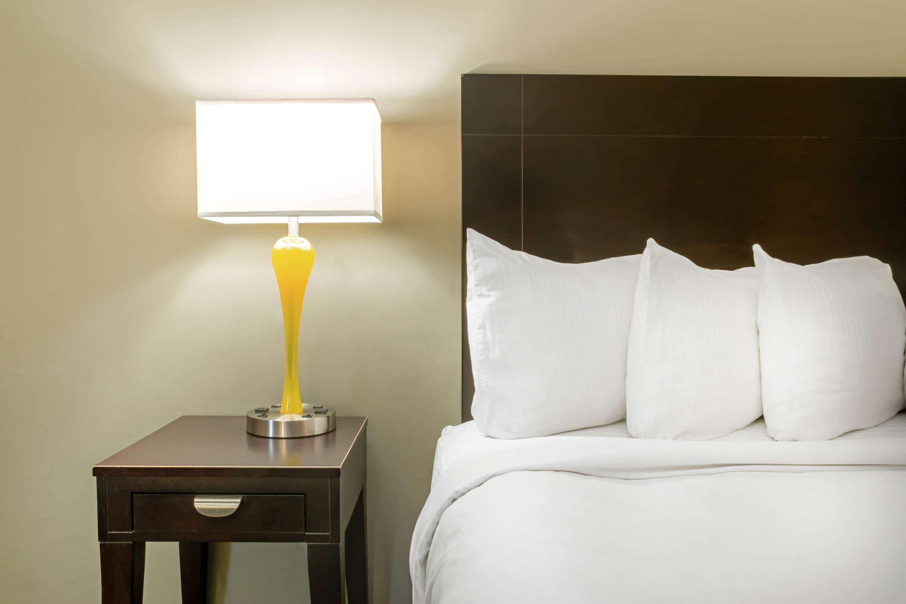 La Quinta By Wyndham Lake Charles Casino Area Eksteriør bilde
