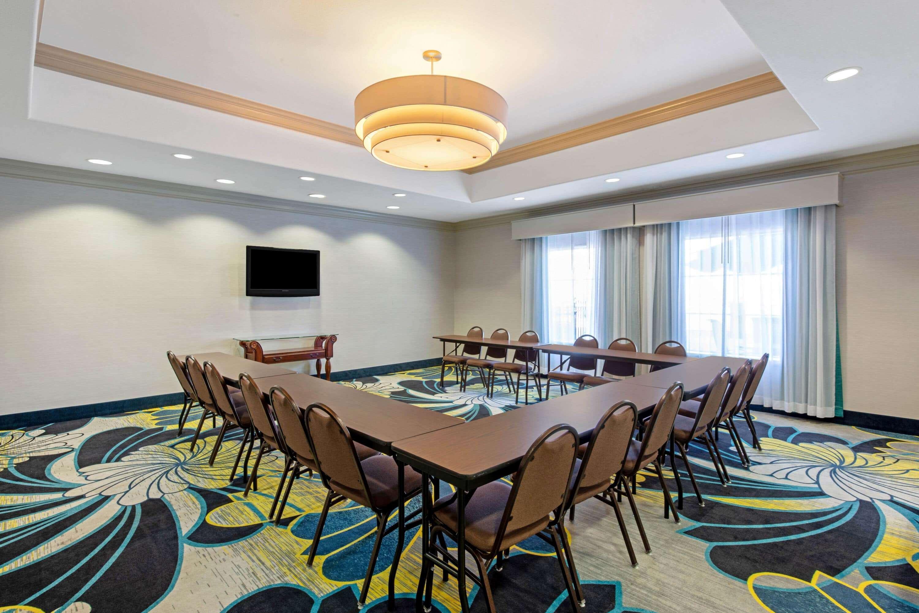 La Quinta By Wyndham Lake Charles Casino Area Eksteriør bilde