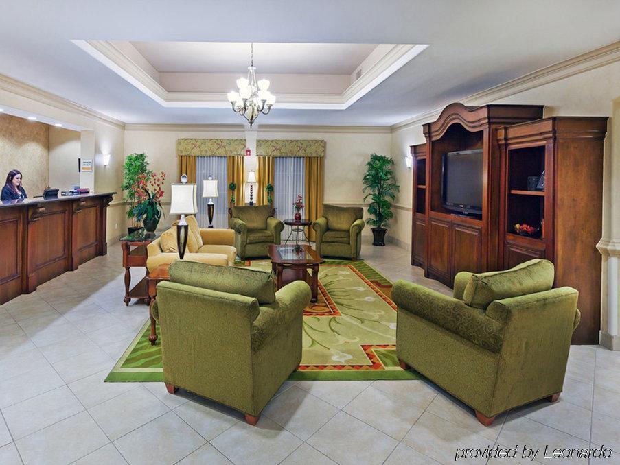 La Quinta By Wyndham Lake Charles Casino Area Eksteriør bilde