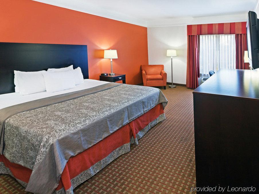 La Quinta By Wyndham Lake Charles Casino Area Eksteriør bilde
