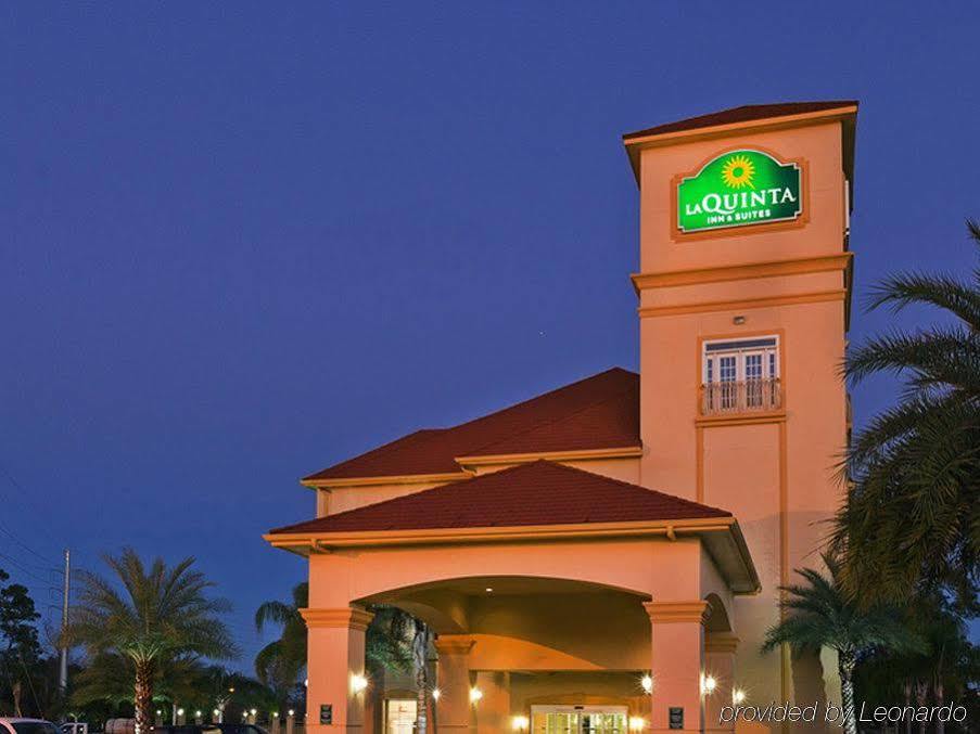 La Quinta By Wyndham Lake Charles Casino Area Eksteriør bilde