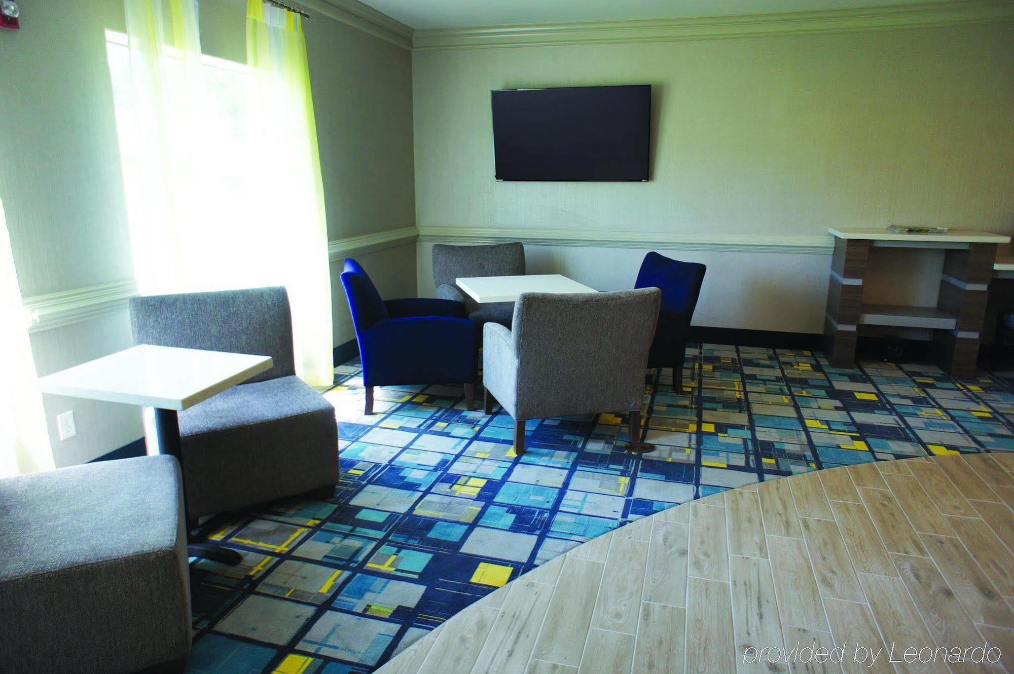 La Quinta By Wyndham Lake Charles Casino Area Eksteriør bilde