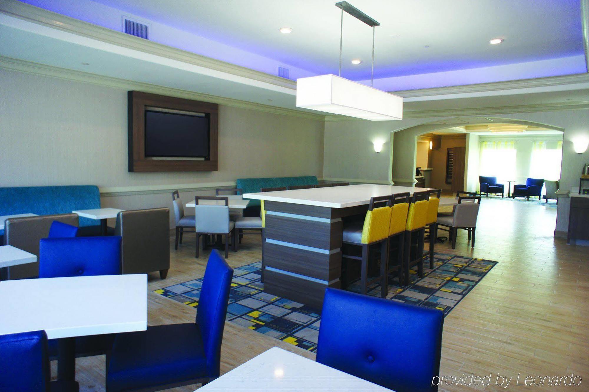 La Quinta By Wyndham Lake Charles Casino Area Eksteriør bilde