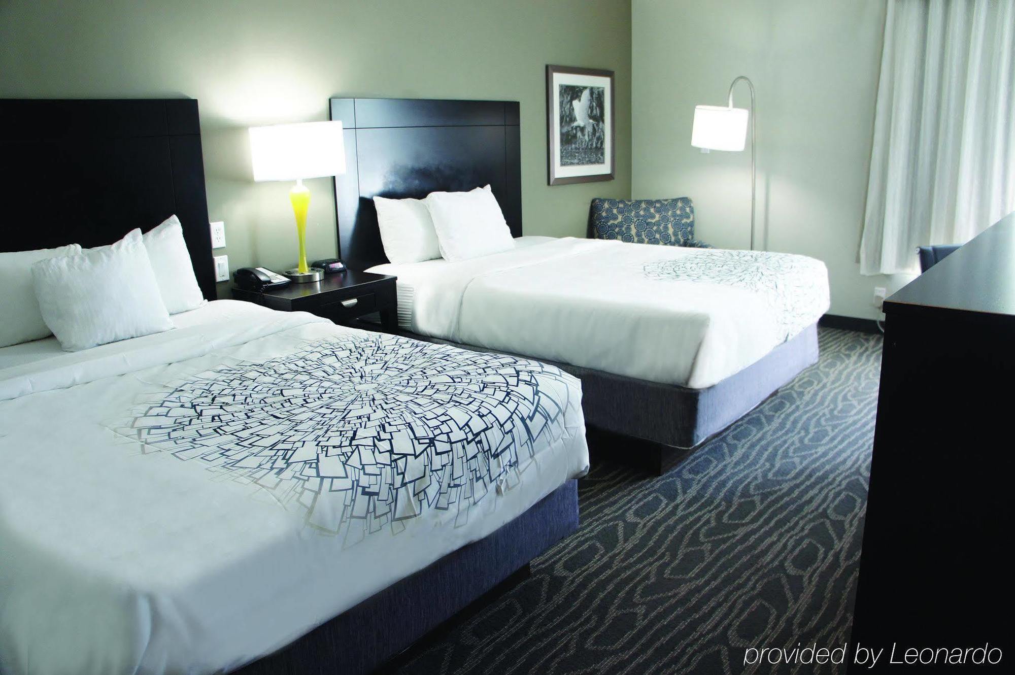 La Quinta By Wyndham Lake Charles Casino Area Eksteriør bilde