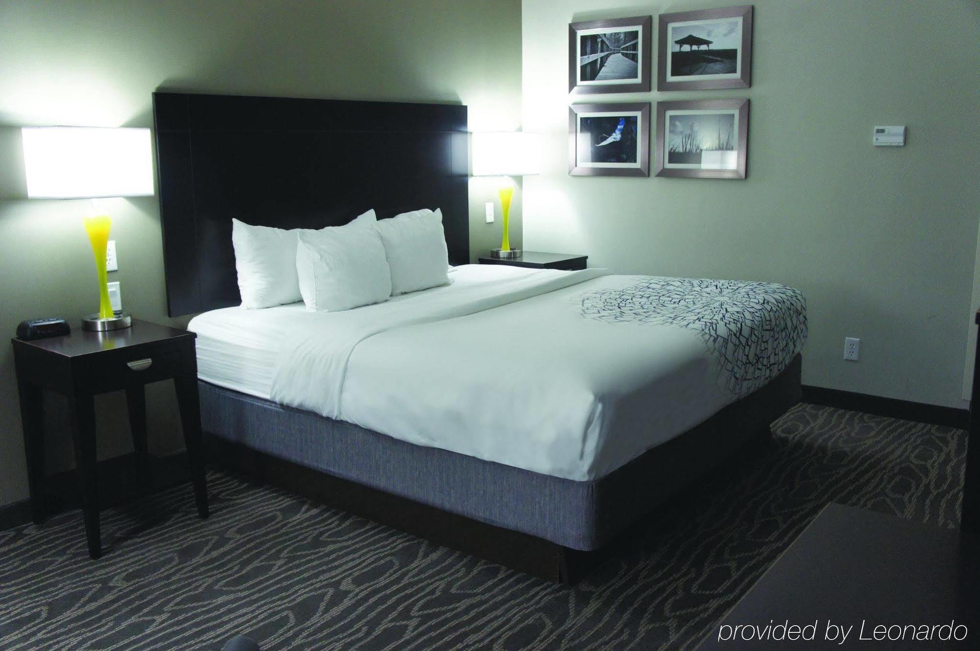 La Quinta By Wyndham Lake Charles Casino Area Eksteriør bilde