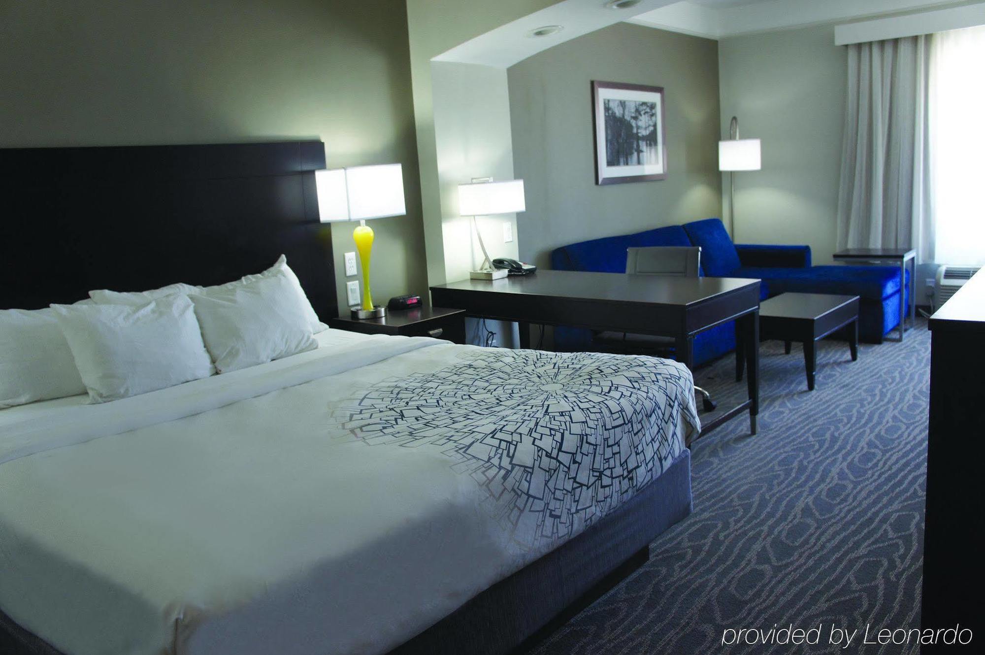 La Quinta By Wyndham Lake Charles Casino Area Eksteriør bilde