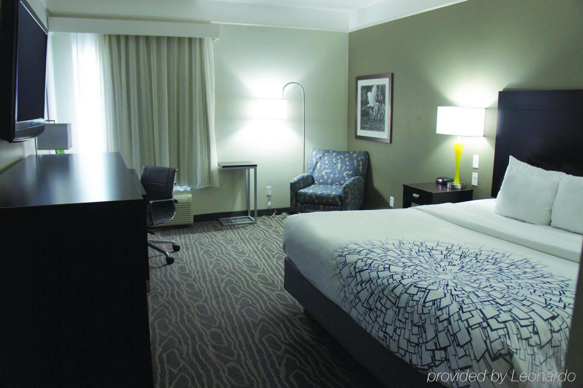 La Quinta By Wyndham Lake Charles Casino Area Eksteriør bilde
